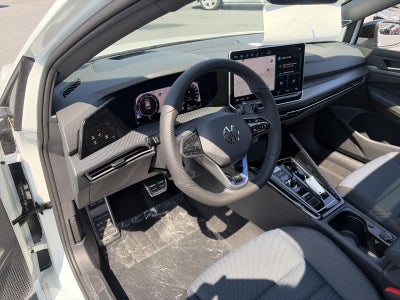 2026 Volkswagen Golf R 2.0T DSG