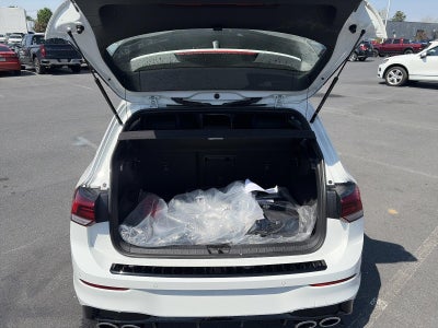 2026 Volkswagen Golf R 2.0T DSG