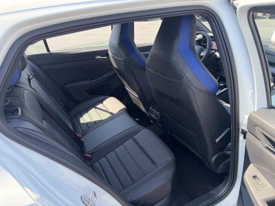2026 Volkswagen Golf R 2.0T DSG
