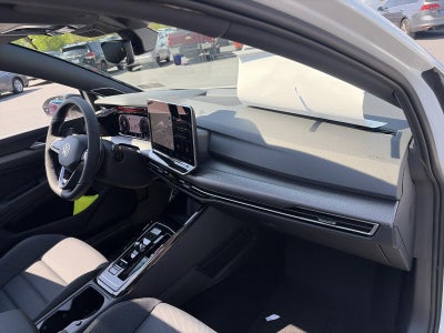 2026 Volkswagen Golf R 2.0T DSG