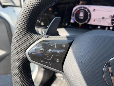 2026 Volkswagen Golf R 2.0T DSG