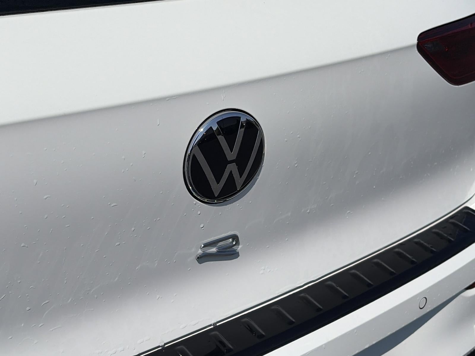 2026 Volkswagen Golf R 2.0T DSG