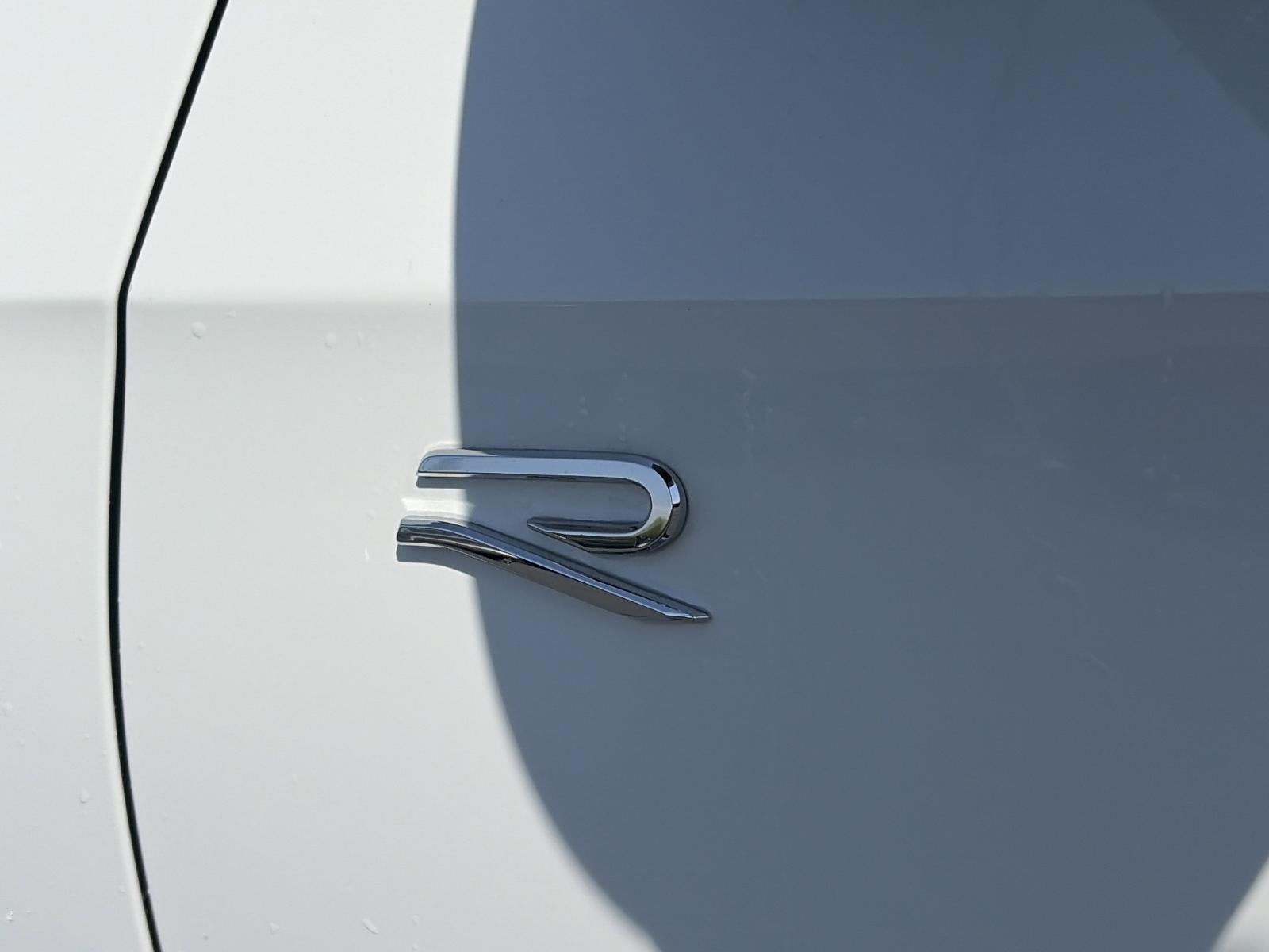 2026 Volkswagen Golf R 2.0T DSG