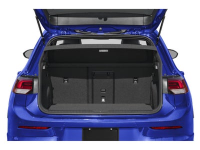 2026 Volkswagen Golf R 2.0T DSG