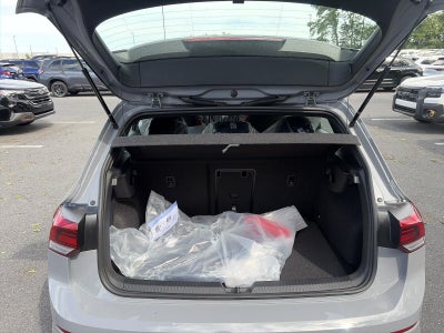 2026 Volkswagen Golf GTI 2.0T S DSG
