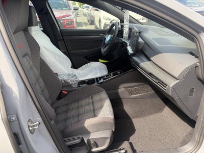 2026 Volkswagen Golf GTI 2.0T S DSG