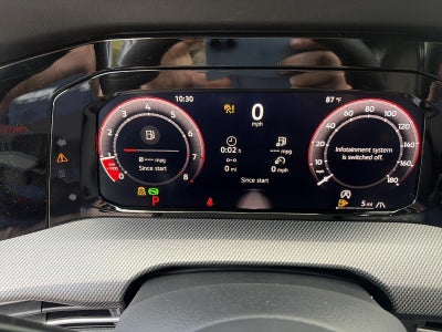 2026 Volkswagen Golf GTI 2.0T S DSG