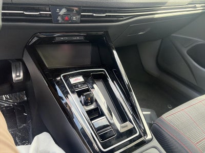 2026 Volkswagen Golf GTI 2.0T S DSG