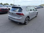 2026 Volkswagen Golf GTI 2.0T S DSG
