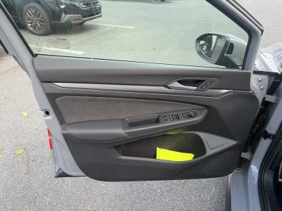 2026 Volkswagen Golf GTI 2.0T S DSG