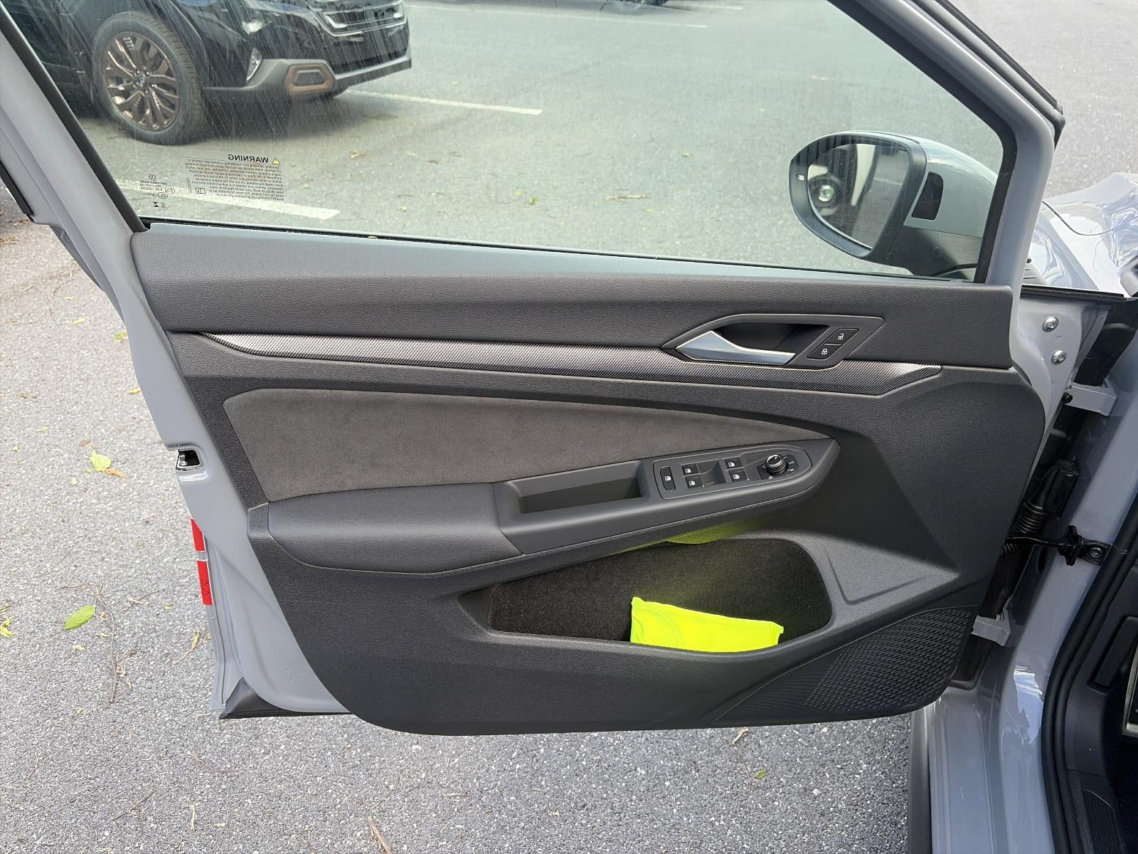 2026 Volkswagen Golf GTI 2.0T S DSG