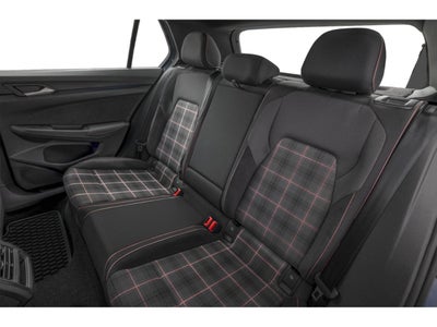 2026 Volkswagen Golf GTI 2.0T S DSG