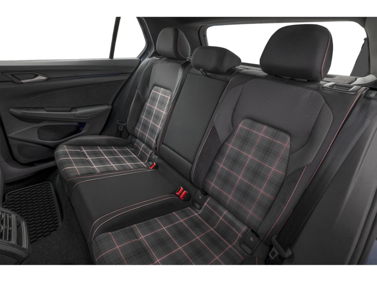 2026 Volkswagen Golf GTI 2.0T S DSG