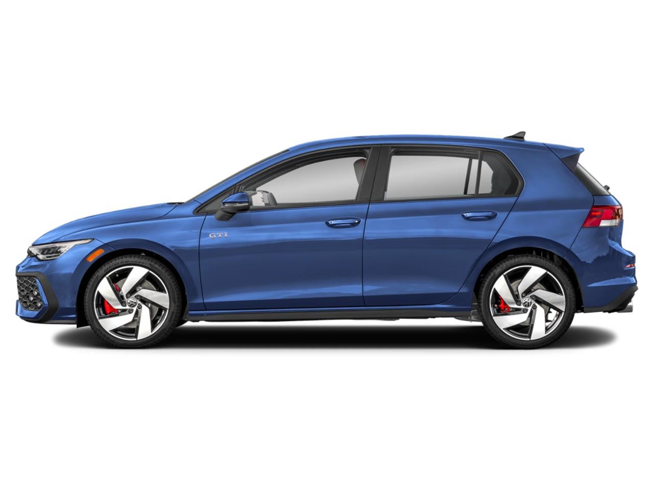 2026 Volkswagen Golf GTI 2.0T S DSG