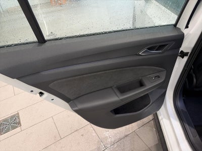 2026 Volkswagen Golf GTI 2.0T S DSG