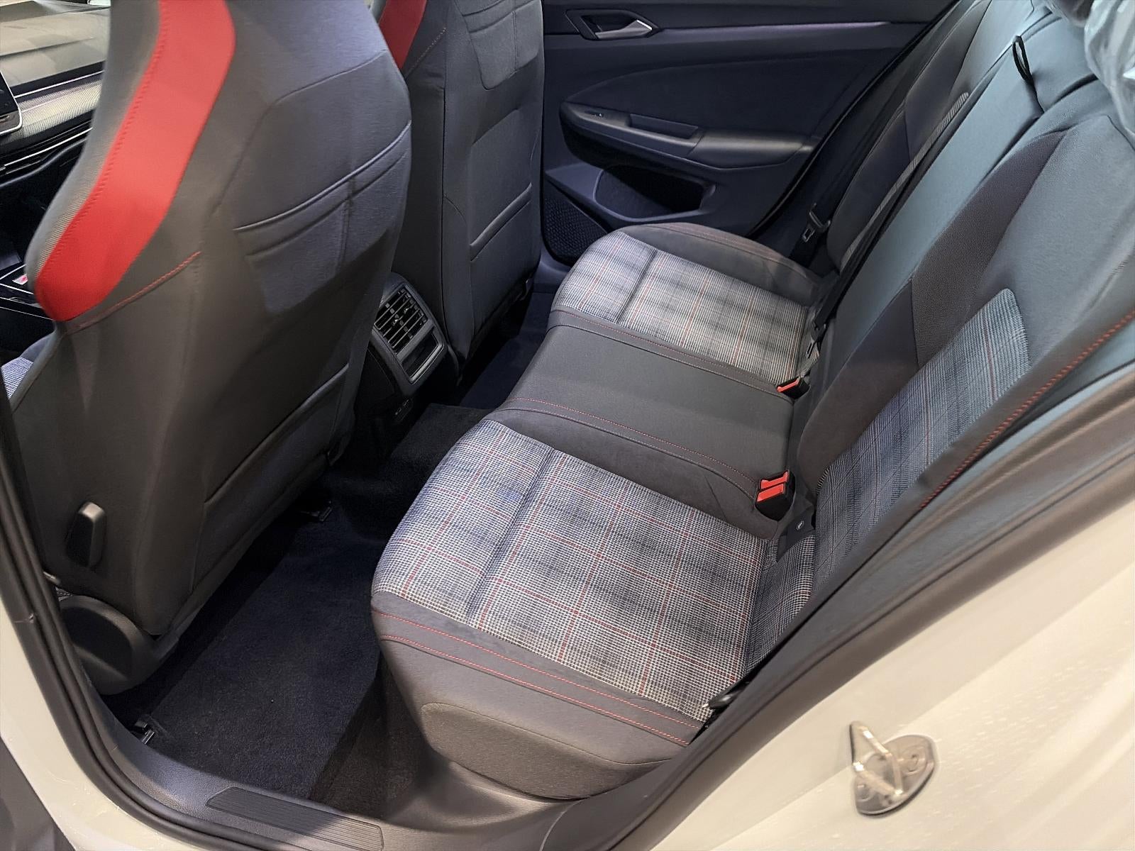 2026 Volkswagen Golf GTI 2.0T S DSG