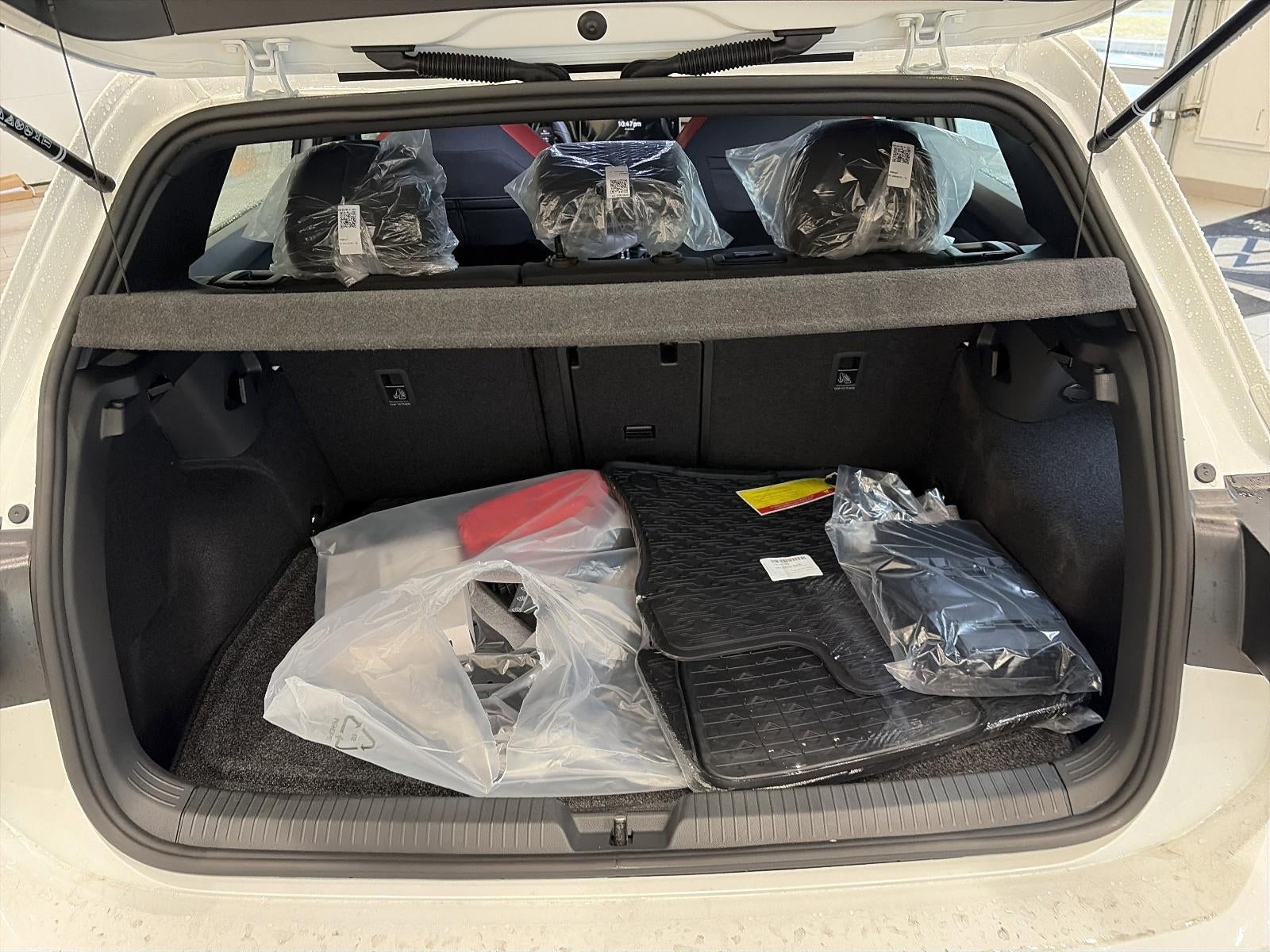 2026 Volkswagen Golf GTI 2.0T S DSG