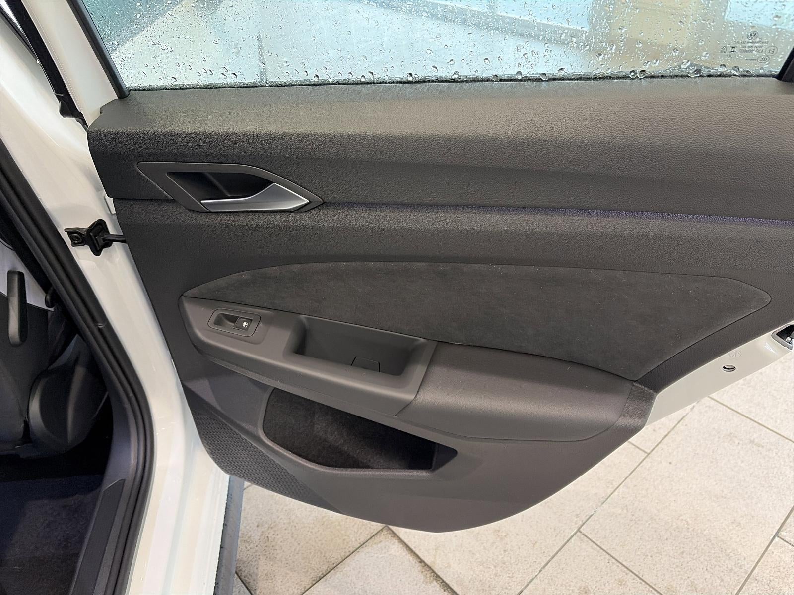 2026 Volkswagen Golf GTI 2.0T S DSG