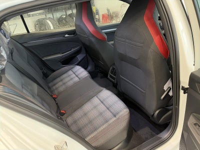 2026 Volkswagen Golf GTI 2.0T S DSG