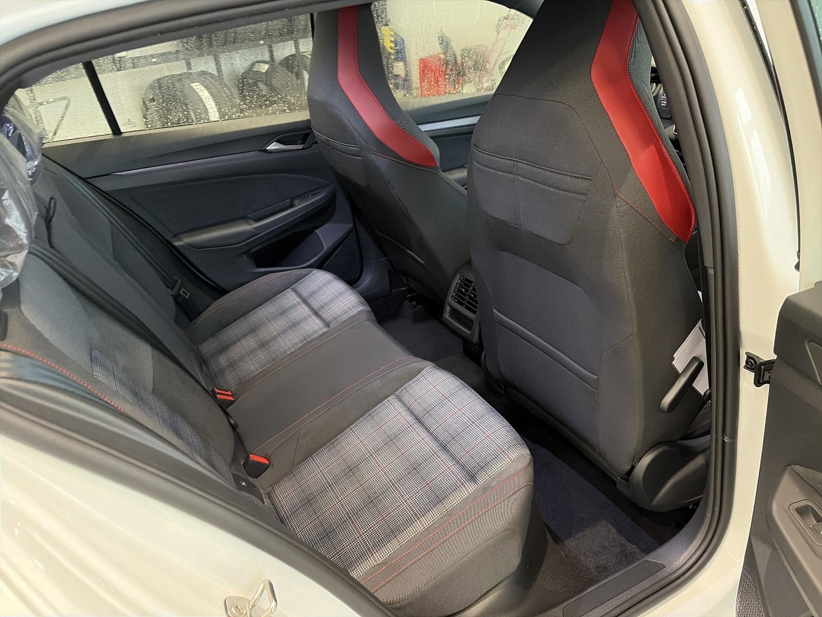 2026 Volkswagen Golf GTI 2.0T S DSG