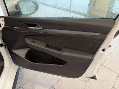 2026 Volkswagen Golf GTI 2.0T S DSG