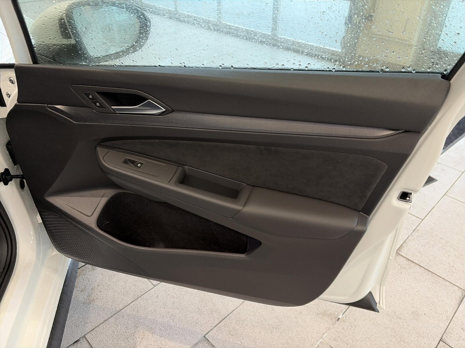 2026 Volkswagen Golf GTI 2.0T S DSG