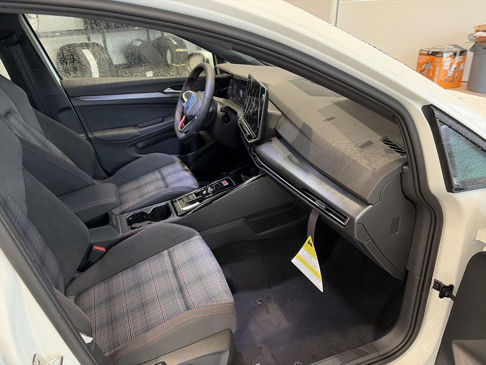 2026 Volkswagen Golf GTI 2.0T S DSG