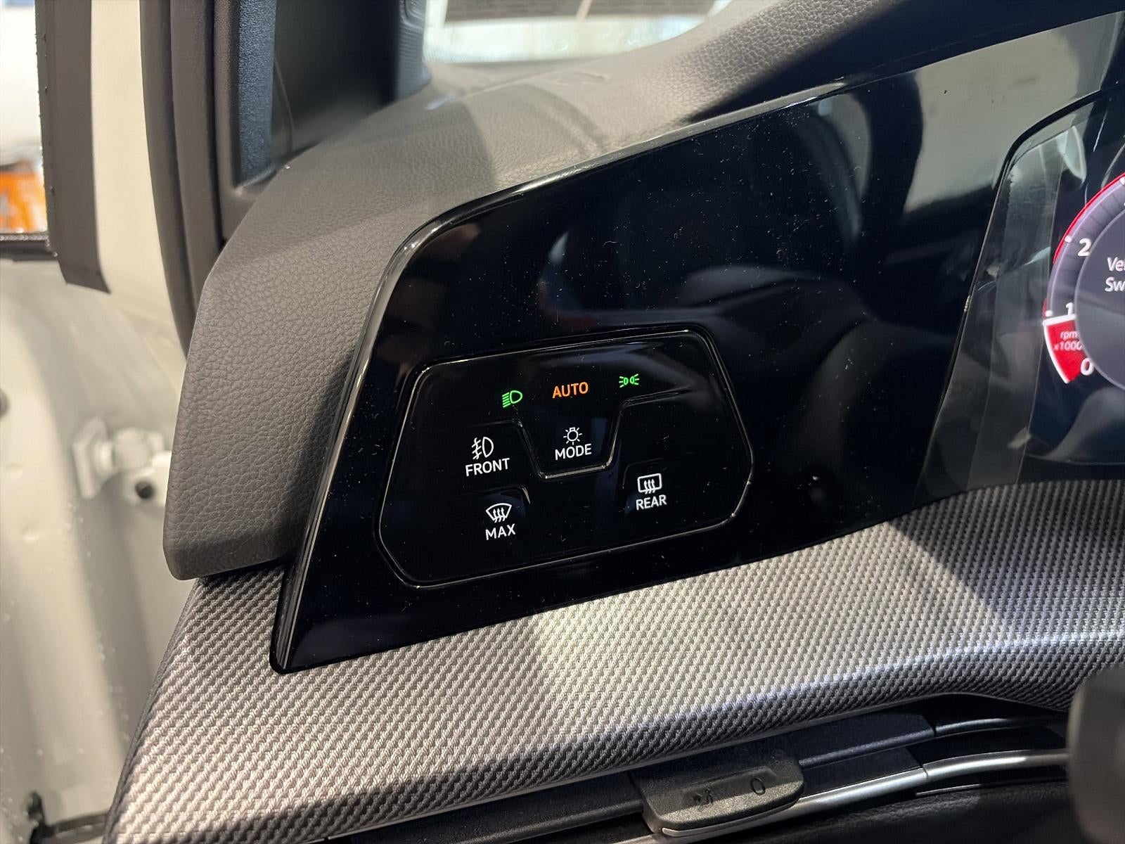 2026 Volkswagen Golf GTI 2.0T S DSG