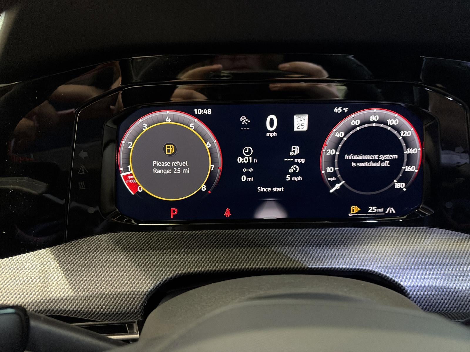 2026 Volkswagen Golf GTI 2.0T S DSG