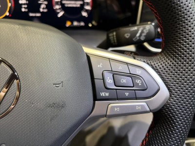 2026 Volkswagen Golf GTI 2.0T S DSG