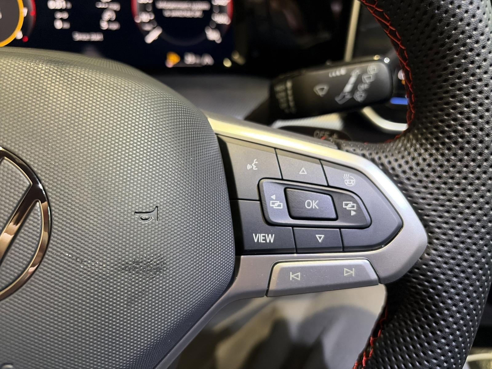 2026 Volkswagen Golf GTI 2.0T S DSG