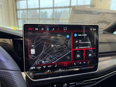 2026 Volkswagen Golf GTI 2.0T S DSG