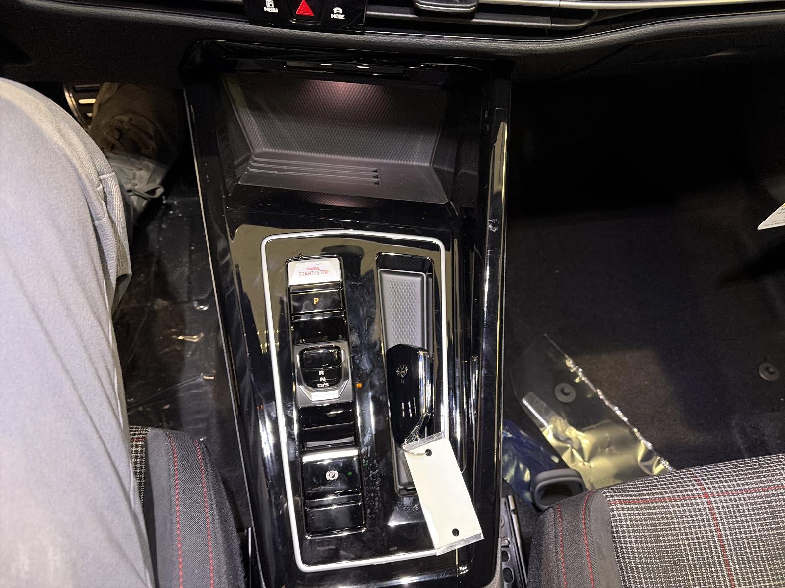 2026 Volkswagen Golf GTI 2.0T S DSG