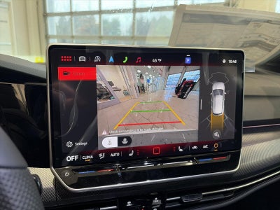 2026 Volkswagen Golf GTI 2.0T S DSG