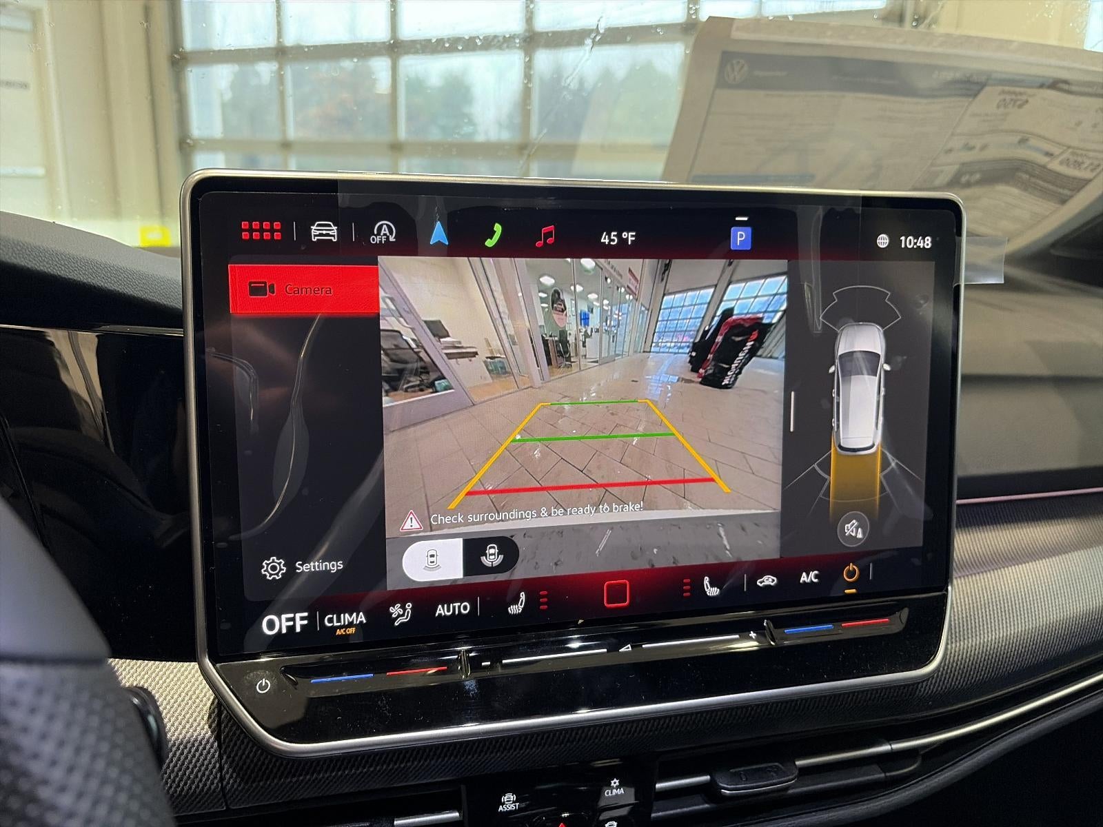 2026 Volkswagen Golf GTI 2.0T S DSG