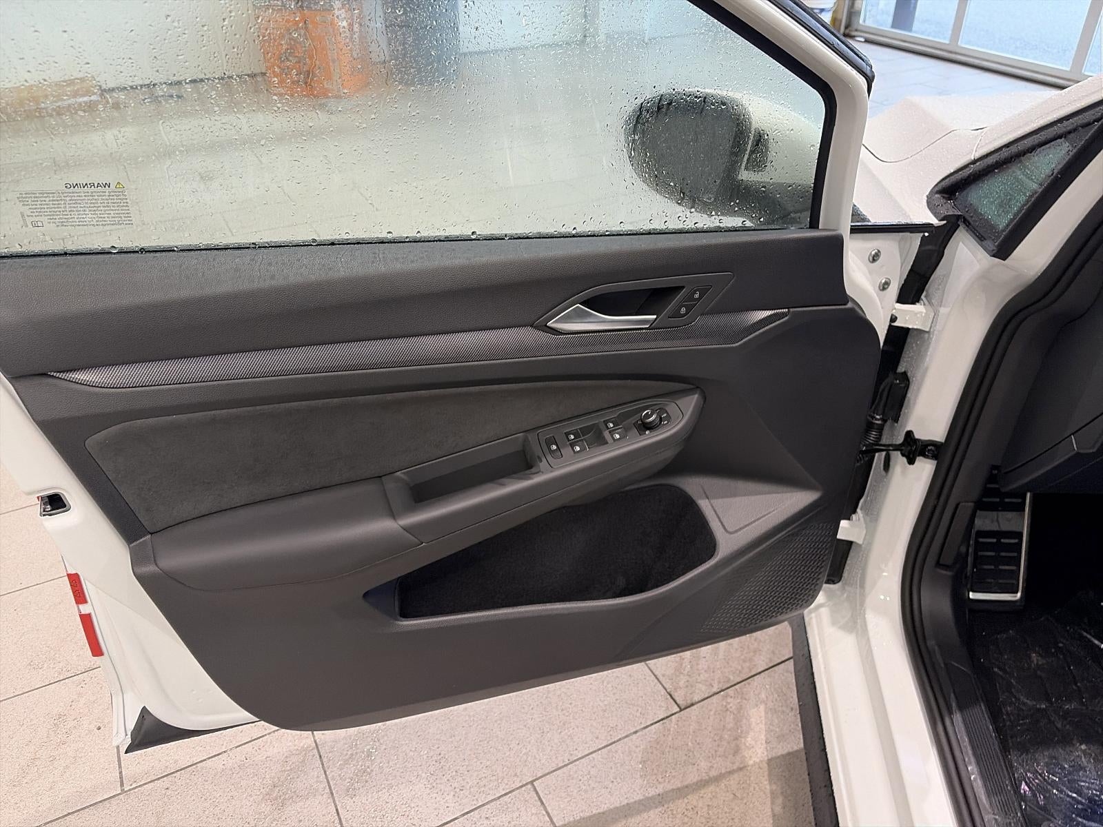 2026 Volkswagen Golf GTI 2.0T S DSG