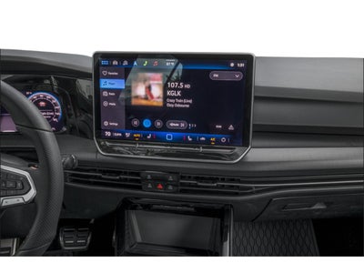 2026 Volkswagen Golf GTI 2.0T S DSG