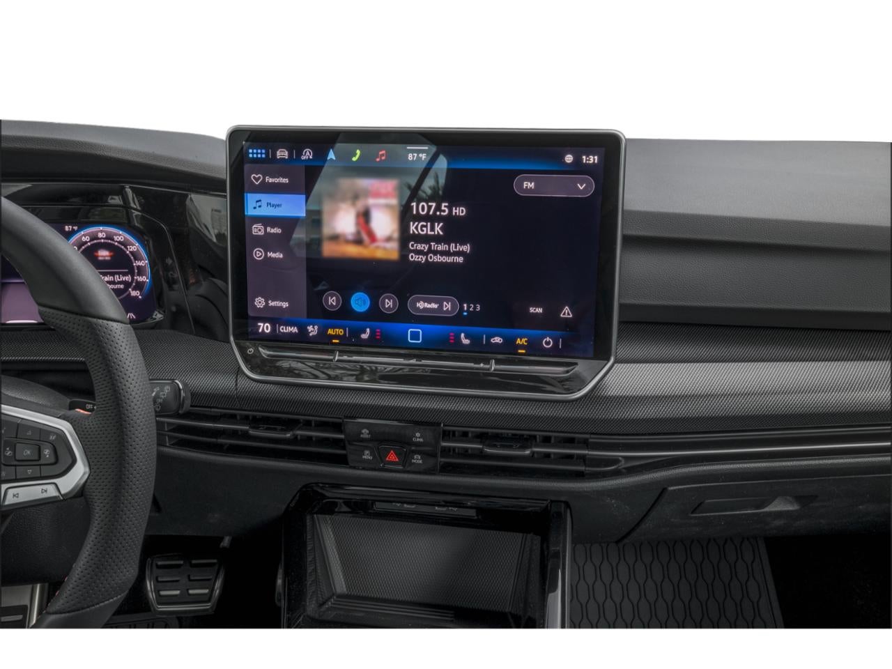 2026 Volkswagen Golf GTI 2.0T S DSG