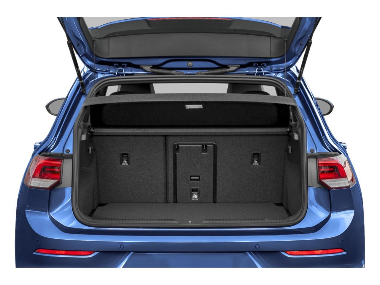 2026 Volkswagen Golf GTI 2.0T S DSG