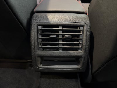 2026 Volkswagen Golf GTI 2.0T SE DSG