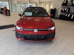 2026 Volkswagen Golf GTI 2.0T SE DSG