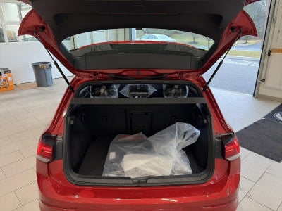 2026 Volkswagen Golf GTI 2.0T SE DSG