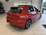 2026 Volkswagen Golf GTI 2.0T SE DSG