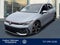 2026 Volkswagen Golf GTI 2.0T SE DSG