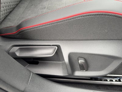 2026 Volkswagen Golf GTI 2.0T SE DSG