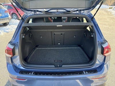 2026 Volkswagen Golf GTI 2.0T SE DSG