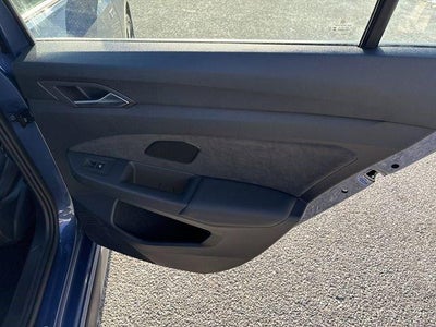 2026 Volkswagen Golf GTI 2.0T SE DSG