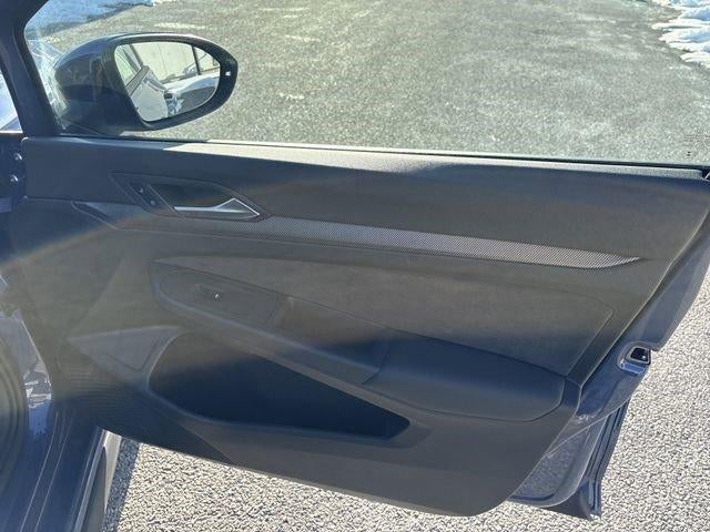 2026 Volkswagen Golf GTI 2.0T SE DSG