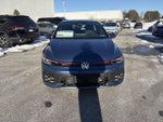 2026 Volkswagen Golf GTI 2.0T SE DSG