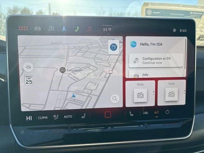 2026 Volkswagen Golf GTI 2.0T SE DSG